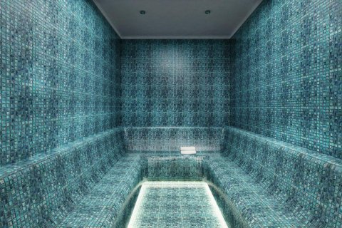 آپارتمان در Kestel ، ترکیه 43 متر مربع. شماره 94775 - 25