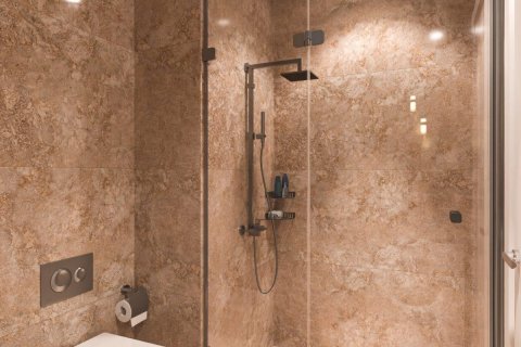 Продажа квартиры в Авсалларе, Анталье, Турция 2 комн., 55м2, №94774 – фото 24