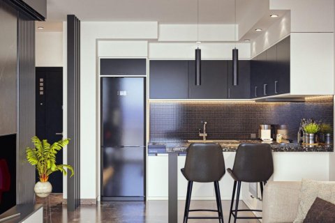 Продажа квартиры в Авсалларе, Анталье, Турция 2 комн., 55м2, №94774 – фото 19