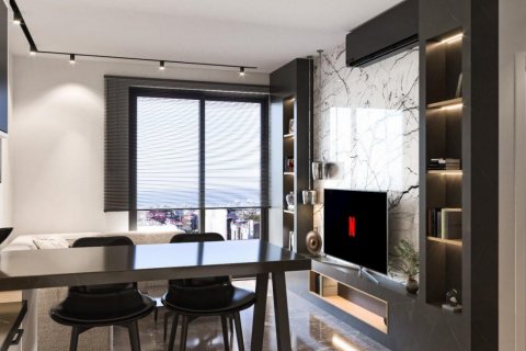 Продажа квартиры в Авсалларе, Анталье, Турция 2 комн., 55м2, №94774 – фото 15