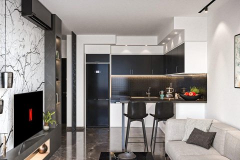 Продажа квартиры в Авсалларе, Анталье, Турция 2 комн., 55м2, №94774 – фото 16