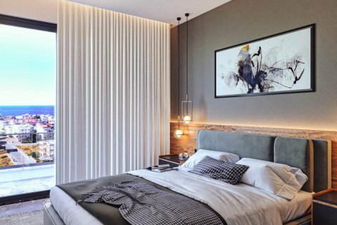 Продажа квартиры в Авсалларе, Анталье, Турция 2 комн., 55м2, №94774 – фото 21