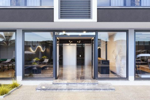 Продажа квартиры в Авсалларе, Анталье, Турция 2 комн., 55м2, №94774 – фото 10