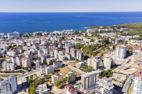 Продажа квартиры в Авсалларе, Анталье, Турция 2 комн., 55м2, №94774 – фото 13