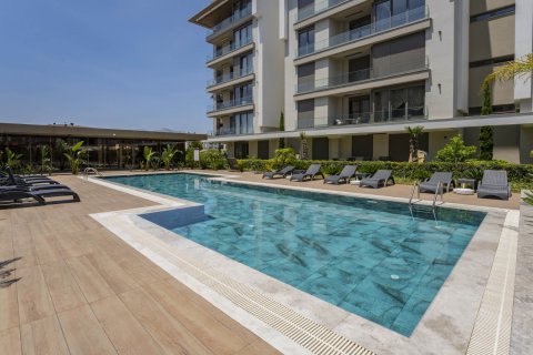 Casa Bella  in Konyaalti, Antalya, Turkey No.212257 – photo 4