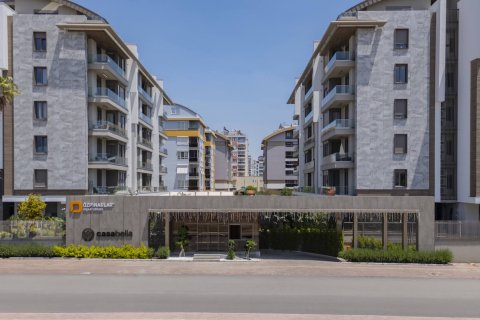 Casa Bella  i Konyaalti, Antalya, Turkiet Nr.212257