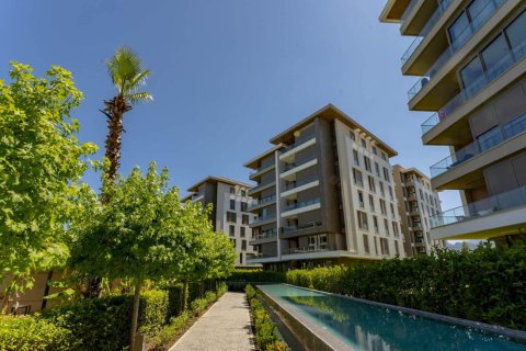 پروژه توسعه Casaba در Konyaalti، Antalya، ترکیه شماره 212255 - 8