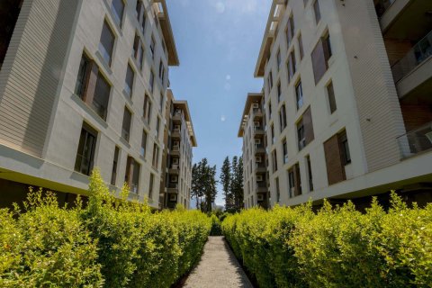 پروژه توسعه Casaba در Konyaalti، Antalya، ترکیه شماره 212255 - 19