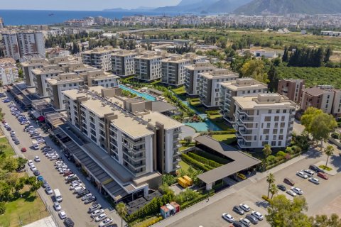 Casaba  i Konyaalti, Antalya, Turkiet Nr.212255