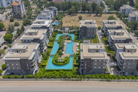 پروژه توسعه Casa Riva در Konyaalti، Antalya، ترکیه شماره 212260