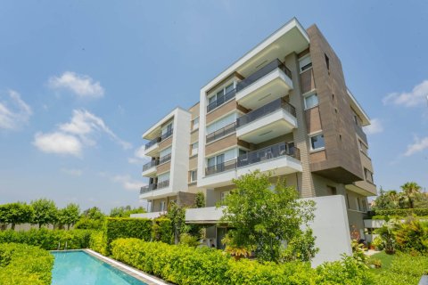 Casa Riva i Konyaalti, Antalya, Tyrkia Nr.212260 - 6