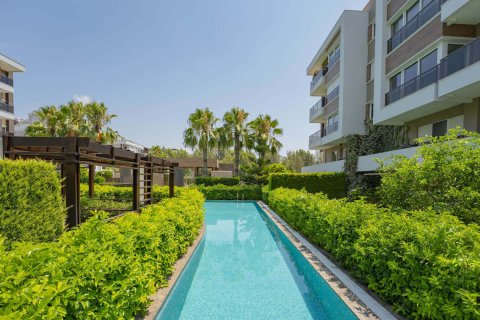 Casa Riva i Konyaalti, Antalya, Tyrkia Nr.212260 - 11