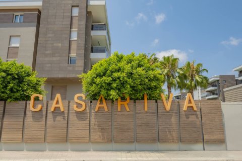 Casa Riva i Konyaalti, Antalya, Tyrkia Nr.212260 - 15
