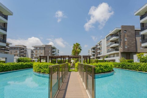 Casa Riva i Konyaalti, Antalya, Tyrkia Nr.212260 - 18