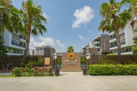 Casa Riva i Konyaalti, Antalya, Tyrkia Nr.212260 - 2