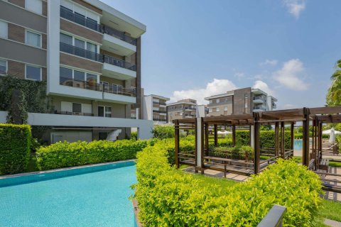 Casa Riva i Konyaalti, Antalya, Tyrkia Nr.212260 - 8