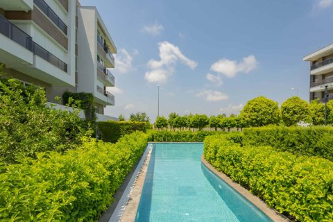 Casa Riva i Konyaalti, Antalya, Tyrkia Nr.212260 - 5