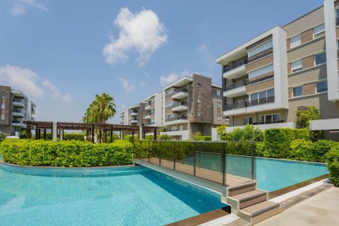 Casa Riva i Konyaalti, Antalya, Tyrkia Nr.212260 - 10