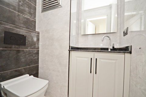 2+1 Lägenhet i Alanya, Antalya, Turkiet Nr. 216616 - 11