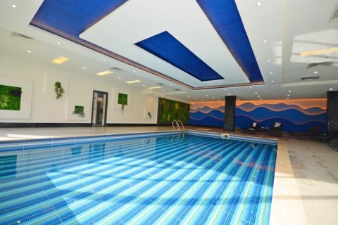2+1 Lägenhet i Alanya, Antalya, Turkiet Nr. 216616 - 20