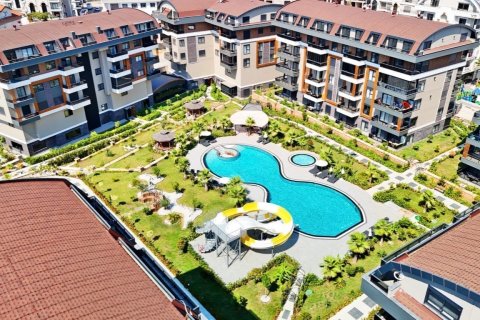 2+1 Lägenhet i Alanya, Antalya, Turkiet Nr. 216616 - 26