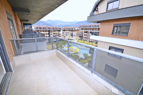 2+1 Lägenhet i Alanya, Antalya, Turkiet Nr. 216616 - 14
