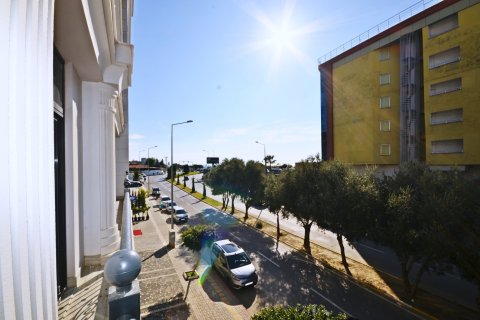 Daire 2+1 Alanya, Antalya, Türkiye №216619 - 4