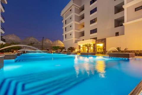 Daire 2+1 Alanya, Antalya, Türkiye №216619 - 19