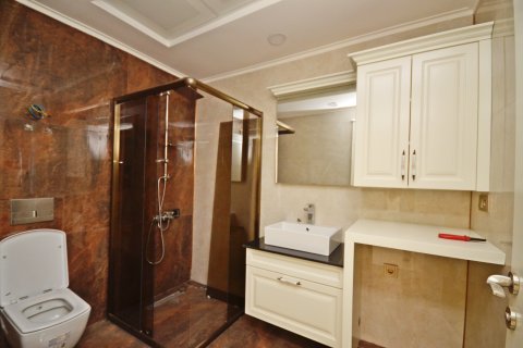 Daire 2+1 Alanya, Antalya, Türkiye №216619 - 27