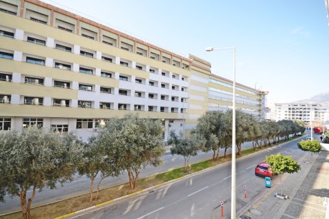 Daire 2+1 Alanya, Antalya, Türkiye №216619 - 9