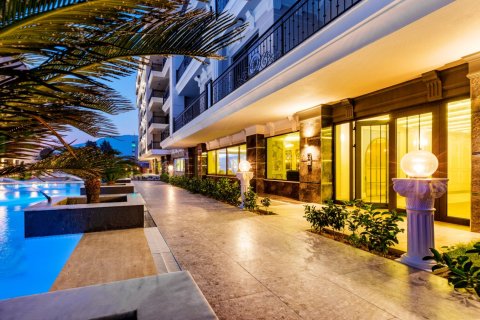 Daire 2+1 Alanya, Antalya, Türkiye №216619 - 17