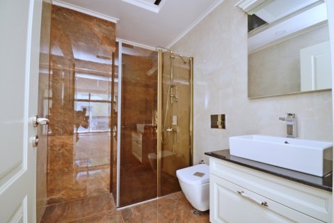 Daire 2+1 Alanya, Antalya, Türkiye №216619 - 6