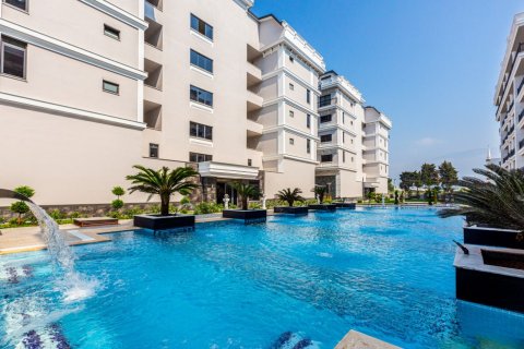 Daire 2+1 Alanya, Antalya, Türkiye №216619 - 23