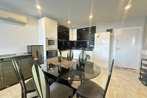 1+1 Lejlighed  i Alanya, Antalya, Tyrkiet Nr. 216621 - 3