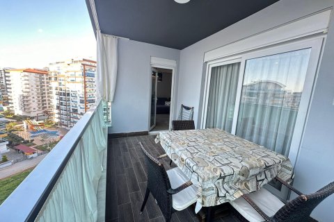 1+1 Lejlighed  i Alanya, Antalya, Tyrkiet Nr. 216621 - 5