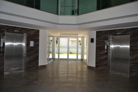 1+1 Lejlighed  i Alanya, Antalya, Tyrkiet Nr. 216621 - 10