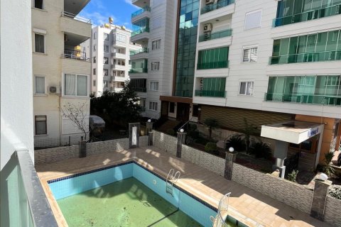 2+1 Lägenhet i Alanya, Antalya, Turkiet Nr. 216615 - 16
