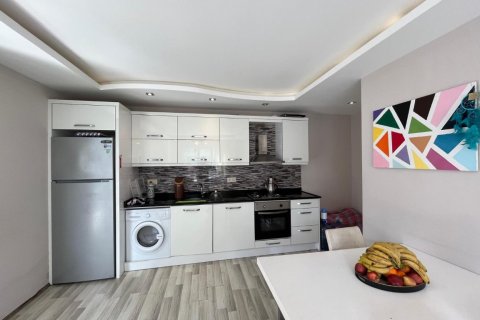 2+1 Lägenhet i Alanya, Antalya, Turkiet Nr. 216615 - 18