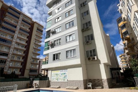 2+1 Lägenhet i Alanya, Antalya, Turkiet Nr. 216615 - 12