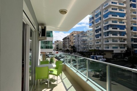 2+1 Lägenhet i Alanya, Antalya, Turkiet Nr. 216615 - 17