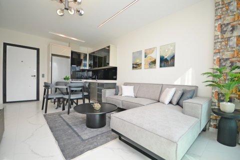 Apartment for sale in Alanya, Antalya, Turkey, 1 bedroom, 55m2, No. 216618 – photo 8