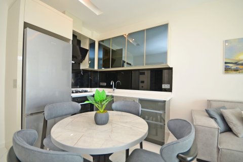 Apartment for sale in Alanya, Antalya, Turkey, 1 bedroom, 55m2, No. 216618 – photo 10
