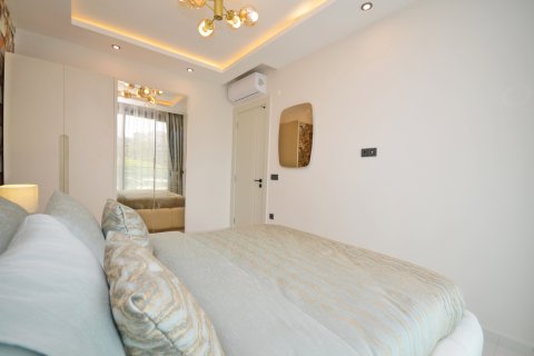 Apartment for sale in Alanya, Antalya, Turkey, 1 bedroom, 55m2, No. 216618 – photo 14