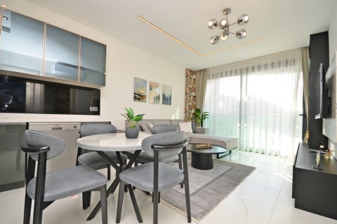 Apartment for sale in Alanya, Antalya, Turkey, 1 bedroom, 55m2, No. 216618 – photo 7