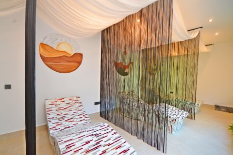 Apartment for sale in Alanya, Antalya, Turkey, 1 bedroom, 55m2, No. 216618 – photo 28