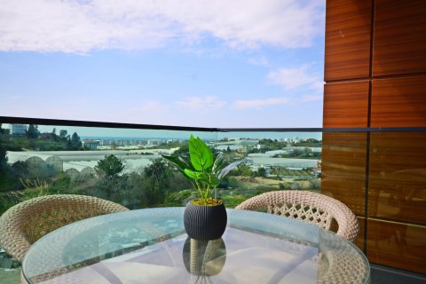 Apartment for sale in Alanya, Antalya, Turkey, 1 bedroom, 55m2, No. 216618 – photo 18