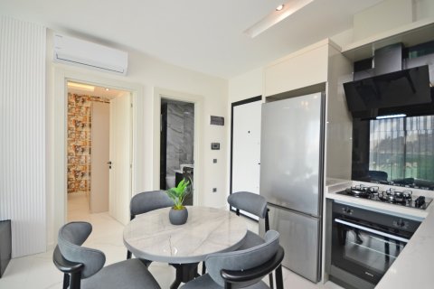 Apartment for sale in Alanya, Antalya, Turkey, 1 bedroom, 55m2, No. 216618 – photo 9