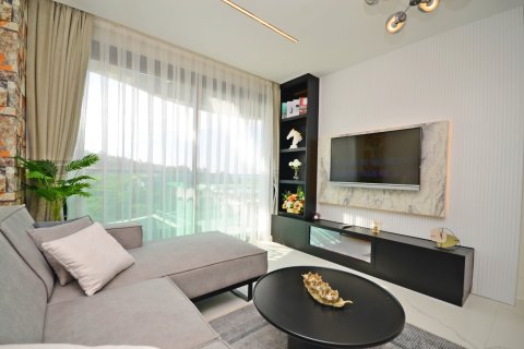 Apartment for sale in Alanya, Antalya, Turkey, 1 bedroom, 55m2, No. 216618 – photo 11