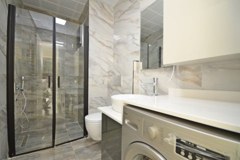Apartment for sale in Alanya, Antalya, Turkey, 1 bedroom, 55m2, No. 216618 – photo 15