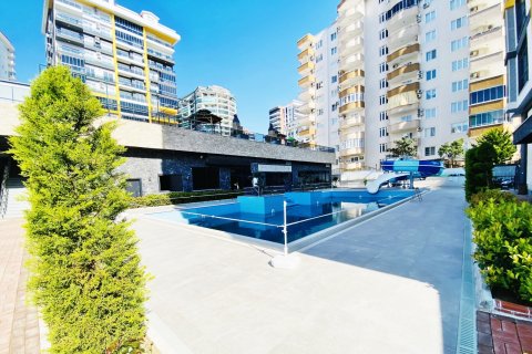 Daire  3+1  Alanya, Antalya, Türkiye №216617 - 28
